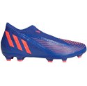 Adidas Buty piłkarskie adidas Predator Edge.3 LL FG GW2278