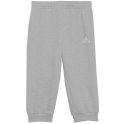 Adidas Dres dla dzieci adidas I Lin ft Jogger różowo-szary H65821