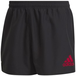 Adidas Spodenki męskie adidas Cru H Supp czarne HA2357