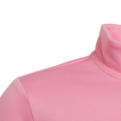 Adidas teamwear Bluza dla dzieci adidas Entrada 22 Training Top różowa HC5053 Adidas teamwear Bluza dla dzieci adidas Entrada 22 Training Top różowa HC5053