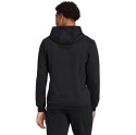 Adidas teamwear Bluza męska adidas Entrada 22 Hoody czarna H57512