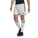 Adidas teamwear Spodenki męskie adidas Condivo 22 Match Day białe HA3508