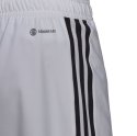 Adidas teamwear Spodenki męskie adidas Condivo 22 Match Day białe HA3508