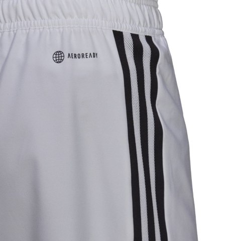 Adidas teamwear Spodenki męskie adidas Condivo 22 Match Day białe HA3508 Adidas teamwear Spodenki męskie adidas Condivo 22 Match Day białe HA3508