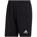 Adidas teamwear Spodenki męskie adidas Entrada 22 czarne H57504