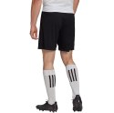 Adidas teamwear Spodenki męskie adidas Entrada 22 czarne H57504