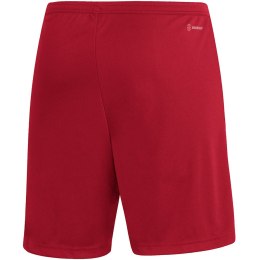 Adidas teamwear Spodenki męskie adidas Entrada 22 czerwone H61735