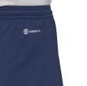 Adidas teamwear Spodenki męskie adidas Entrada 22 granatowe H57506