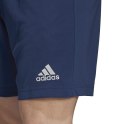 Adidas teamwear Spodenki męskie adidas Entrada 22 granatowe H57506