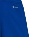 Adidas teamwear Spodenki męskie adidas Entrada 22 niebieskie HG6294