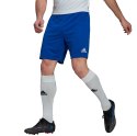 Adidas teamwear Spodenki męskie adidas Entrada 22 niebieskie HG6294