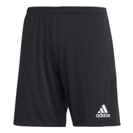 Adidas teamwear Spodenki męskie treningowe adidas Entrada 22 czarne HB0575