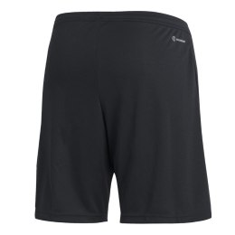 Adidas teamwear Spodenki męskie treningowe adidas Entrada 22 czarne HB0575