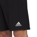 Adidas teamwear Spodenki męskie treningowe adidas Entrada 22 czarne HB0575