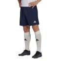 Adidas teamwear Spodenki męskie treningowe adidas Entrada 22 granatowe H57488