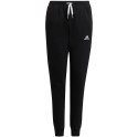 Adidas teamwear Spodnie dla dzieci adidas Entrada 22 Sweat Pants czarne H57518