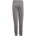 Adidas teamwear Spodnie dla dzieci adidas Entrada 22 Sweat Pants szare H57519