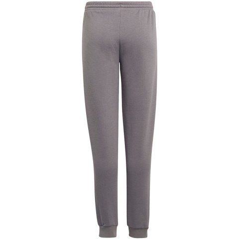 Adidas teamwear Spodnie dla dzieci adidas Entrada 22 Sweat Pants szare H57519 Adidas teamwear Spodnie dla dzieci adidas Entrada 22 Sweat Pants szare H57519