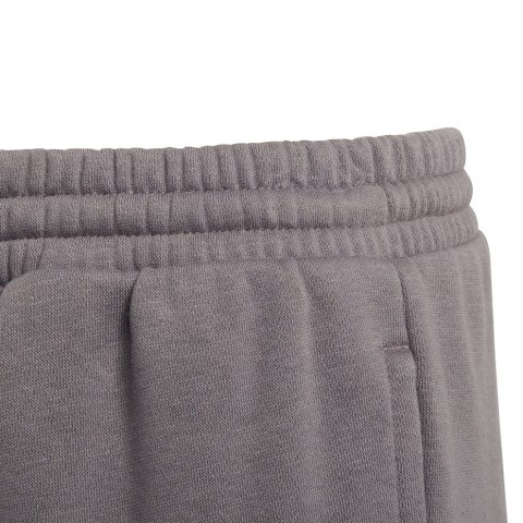 Adidas teamwear Spodnie dla dzieci adidas Entrada 22 Sweat Pants szare H57519 Adidas teamwear Spodnie dla dzieci adidas Entrada 22 Sweat Pants szare H57519