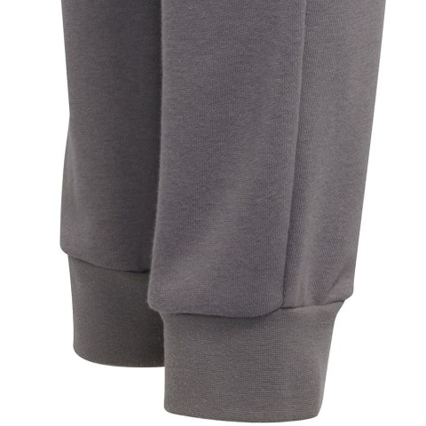 Adidas teamwear Spodnie dla dzieci adidas Entrada 22 Sweat Pants szare H57519 Adidas teamwear Spodnie dla dzieci adidas Entrada 22 Sweat Pants szare H57519