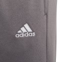 Adidas teamwear Spodnie dla dzieci adidas Entrada 22 Sweat Pants szare H57519