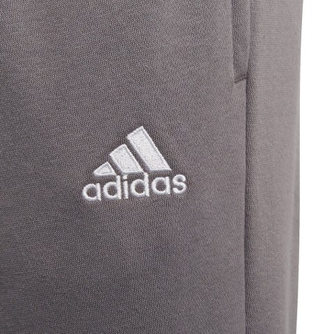 Adidas teamwear Spodnie dla dzieci adidas Entrada 22 Sweat Pants szare H57519 Adidas teamwear Spodnie dla dzieci adidas Entrada 22 Sweat Pants szare H57519