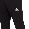 Adidas teamwear Spodnie męskie adidas Entrada 22 3/4 czarne HB0576