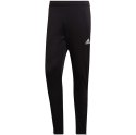 Adidas teamwear Spodnie męskie adidas Entrada 22 Training czarne HC0332