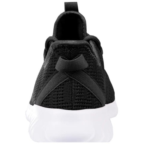 Kappa Buty Kappa Capilot czarno-białe 242961 1110 Kappa Buty Kappa Capilot czarno-białe 242961 1110