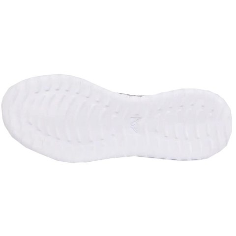 Kappa Buty Kappa Capilot czarno-białe 242961 1110 Kappa Buty Kappa Capilot czarno-białe 242961 1110