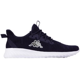 Kappa Buty Kappa Capilot granatowo-białe 242961 6710