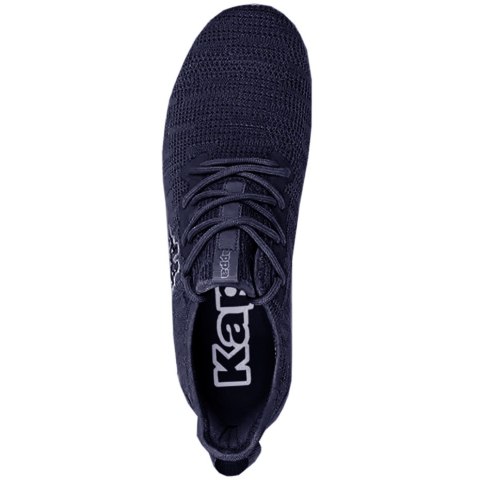 Kappa Buty Kappa Capilot granatowo-białe 242961 6710 Kappa Buty Kappa Capilot granatowo-białe 242961 6710