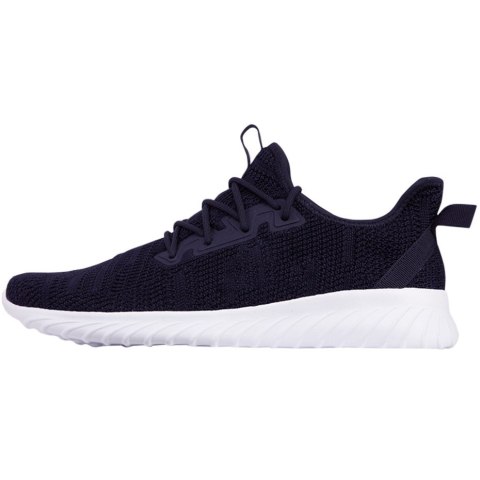 Kappa Buty Kappa Capilot granatowo-białe 242961 6710 Kappa Buty Kappa Capilot granatowo-białe 242961 6710