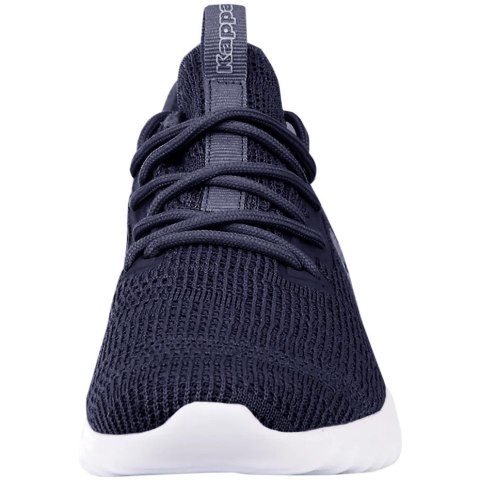 Kappa Buty Kappa Capilot granatowo-białe 242961 6710 Kappa Buty Kappa Capilot granatowo-białe 242961 6710