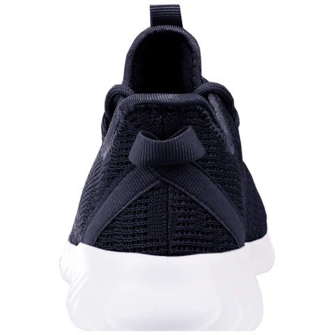 Kappa Buty Kappa Capilot granatowo-białe 242961 6710 Kappa Buty Kappa Capilot granatowo-białe 242961 6710