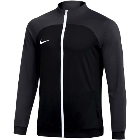 Nike Football Bluza męska Nike Nk Df Academy Pro Trk JKT K czarna DH9234 011