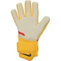 Nike Football Rękawice bramkarskie Nike Goalkeeper Phantom Shadow żółte CN6758 845