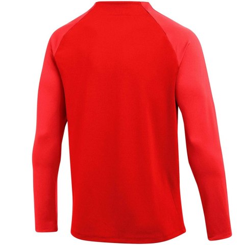 Nike Team Bluza męska Nike NK Dri-FIT Academy Drill Top K czerwona DH9230 657 Nike Team Bluza męska Nike NK Dri-FIT Academy Drill Top K czerwona DH9230 657