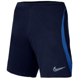 Nike Team Spodenki męskie Nike NK DF Strike 22 Short K granatowe DH8776 451