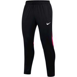 Nike Team Spodnie męskie Nike DF Academy Pant KPZ czarno-czerwone DH9240 013