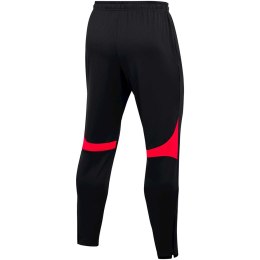 Nike Team Spodnie męskie Nike DF Academy Pant KPZ czarno-czerwone DH9240 013