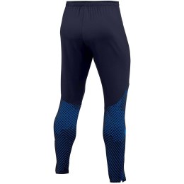 Nike Team Spodnie męskie Nike Dri-Fit Strike Pant Kpz granatowe DH8838 451