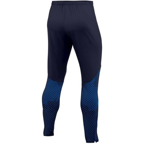 Nike Team Spodnie męskie Nike Dri-Fit Strike Pant Kpz granatowe DH8838 451 Nike Team Spodnie męskie Nike Dri-Fit Strike Pant Kpz granatowe DH8838 451