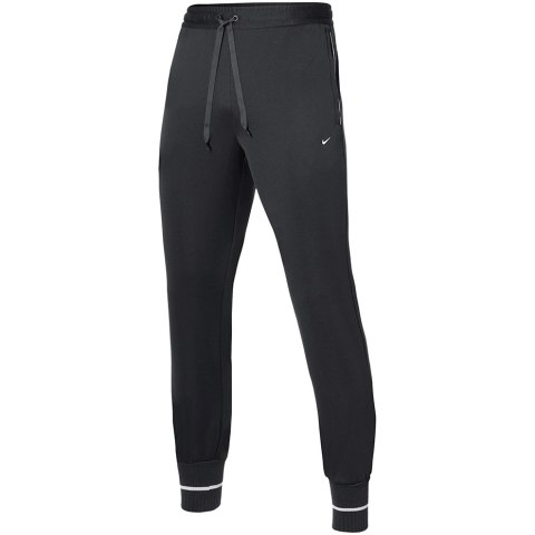 Nike Team Spodnie męskie Nike NK Strike 22 Sock Pant K szare DH9386 070