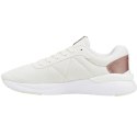 Puma Buty damskie Puma Rose Raw Metallics białe 383849 03