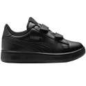 Puma Buty dla dzieci Puma Courtflex v2 V Inf 371544 06