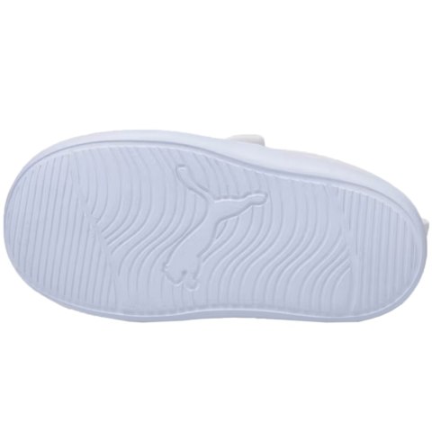 Puma Buty dla dzieci Puma Courtflex v2 V Inf 371544 06 Puma Buty dla dzieci Puma Courtflex v2 V Inf 371544 06