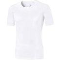 Puma Koszulka męska Puma LIGA Baselayer Tee SS biała 655918 04