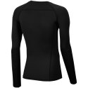 Puma Koszulka męska Puma Liga Baselayer Tee LS czarna 655920 03