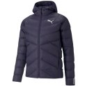 Puma Kurtka męska Puma PWRWarmn packLITE HD 600 Down granatowa 587703 06